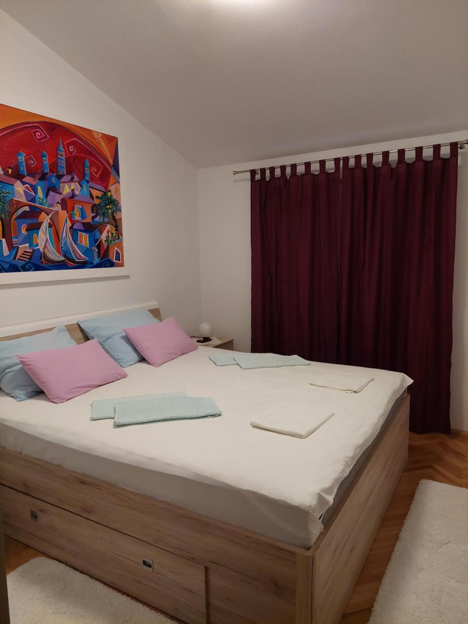 Apartment Roglic Rab Town Cameră foto